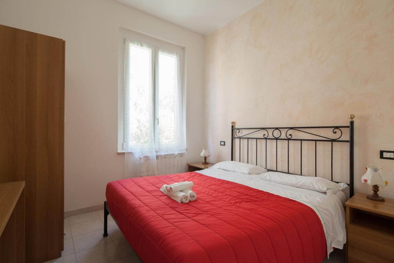 Cecio 5 Terre Rooms Corniglia Exterior foto