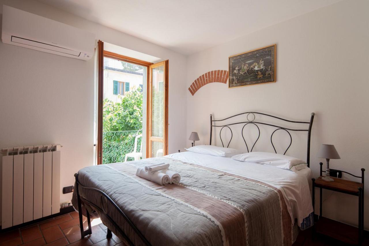 Cecio 5 Terre Rooms Corniglia Exterior foto