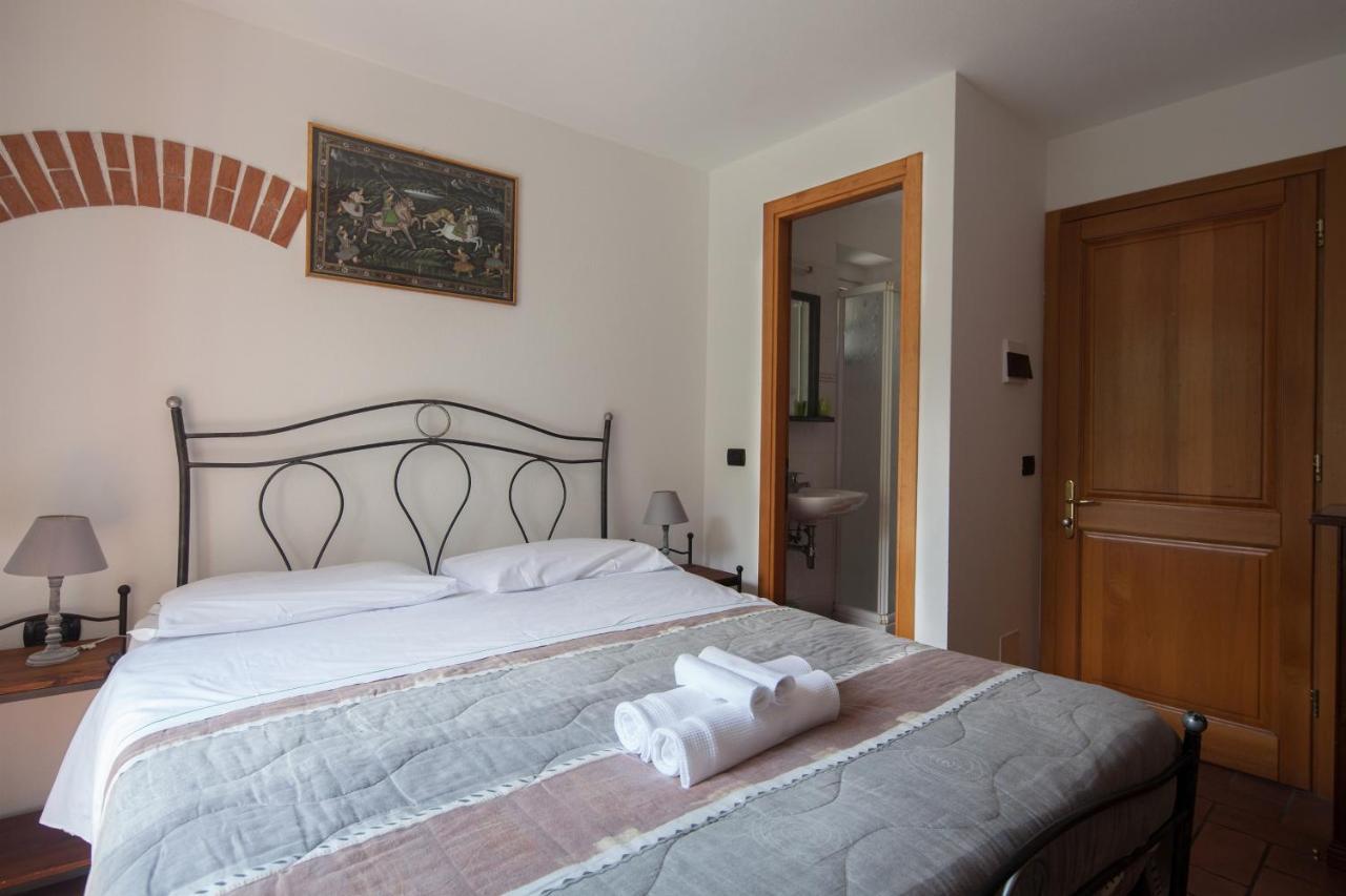 Cecio 5 Terre Rooms Corniglia Exterior foto