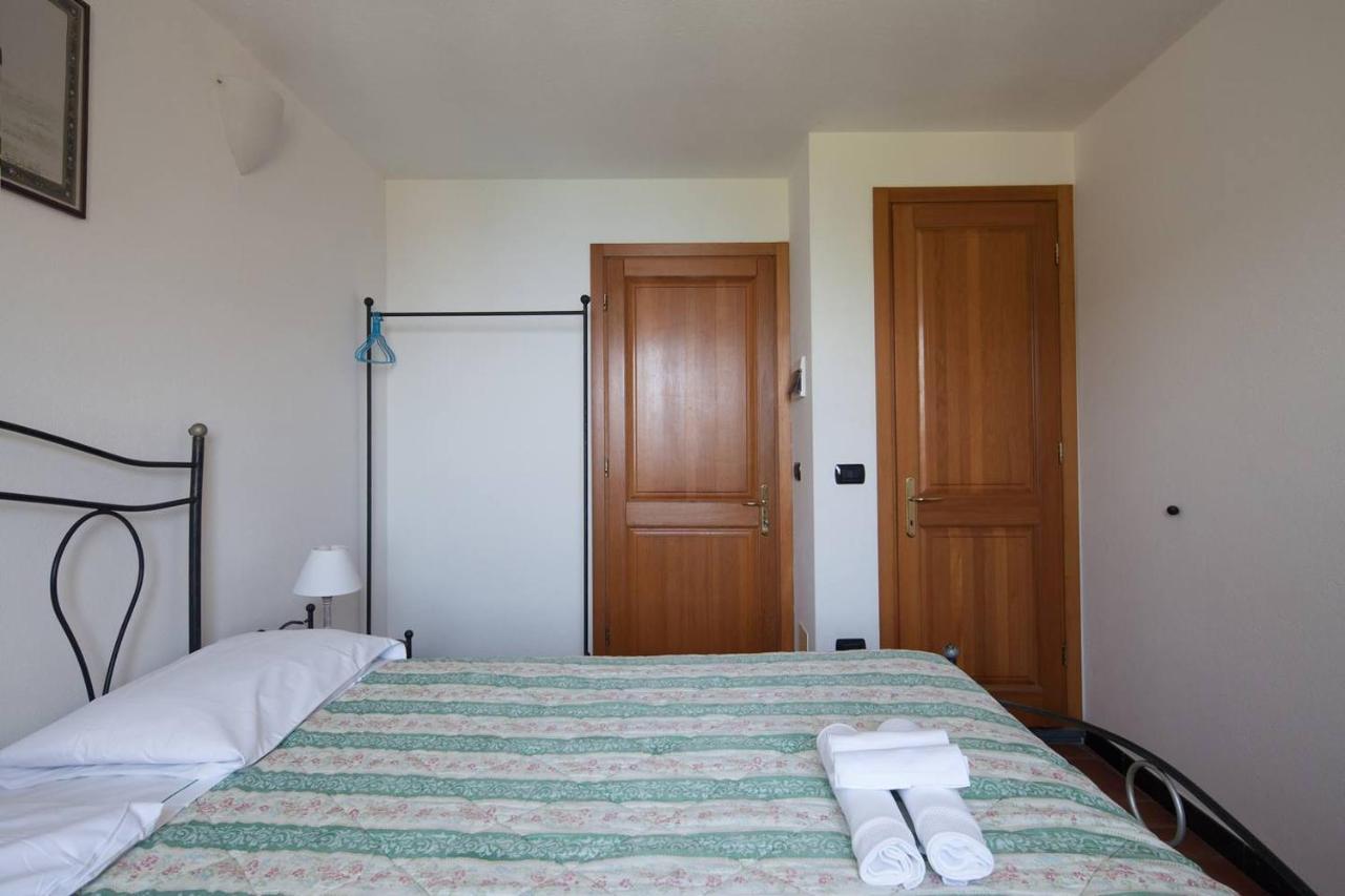 Cecio 5 Terre Rooms Corniglia Exterior foto