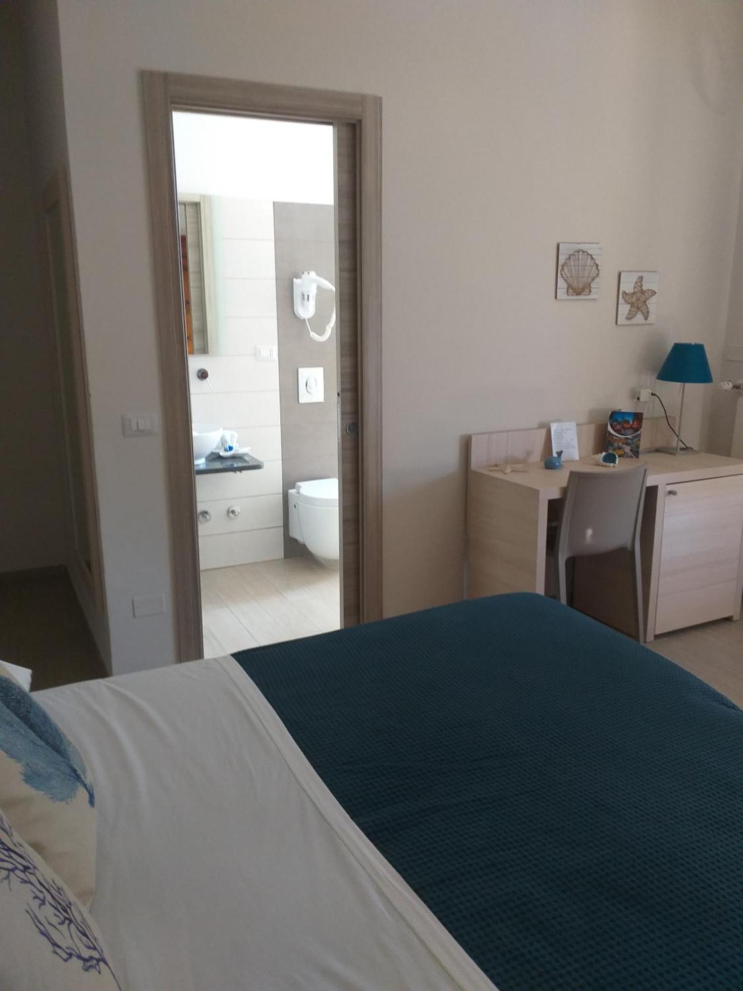 Cecio 5 Terre Rooms Corniglia Zimmer foto