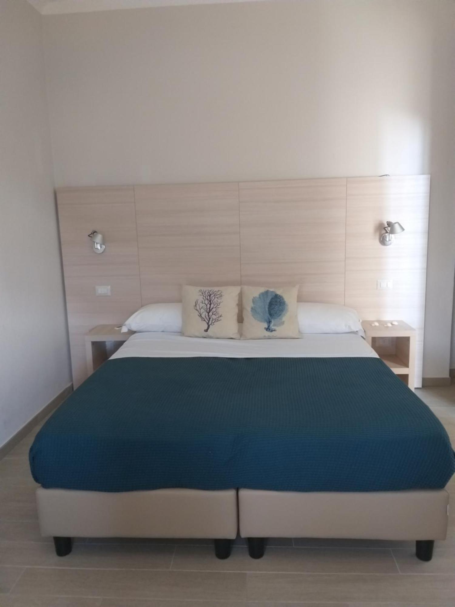 Cecio 5 Terre Rooms Corniglia Zimmer foto