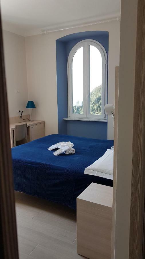 Cecio 5 Terre Rooms Corniglia Exterior foto