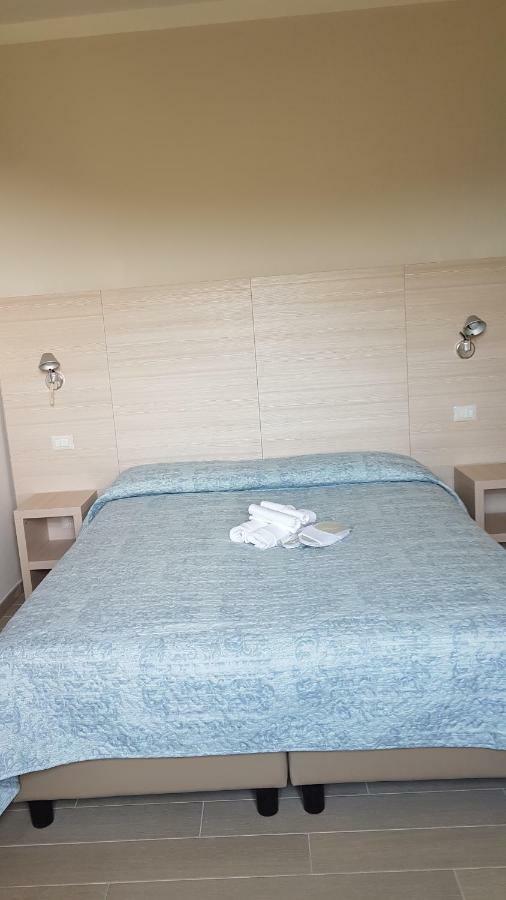 Cecio 5 Terre Rooms Corniglia Exterior foto