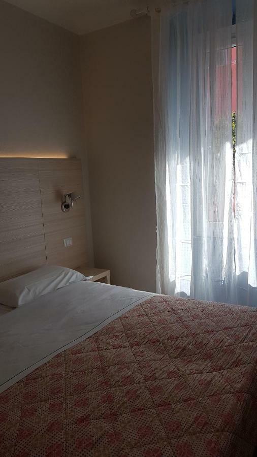 Cecio 5 Terre Rooms Corniglia Exterior foto