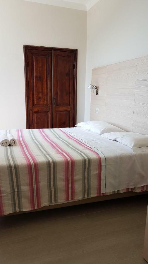 Cecio 5 Terre Rooms Corniglia Exterior foto
