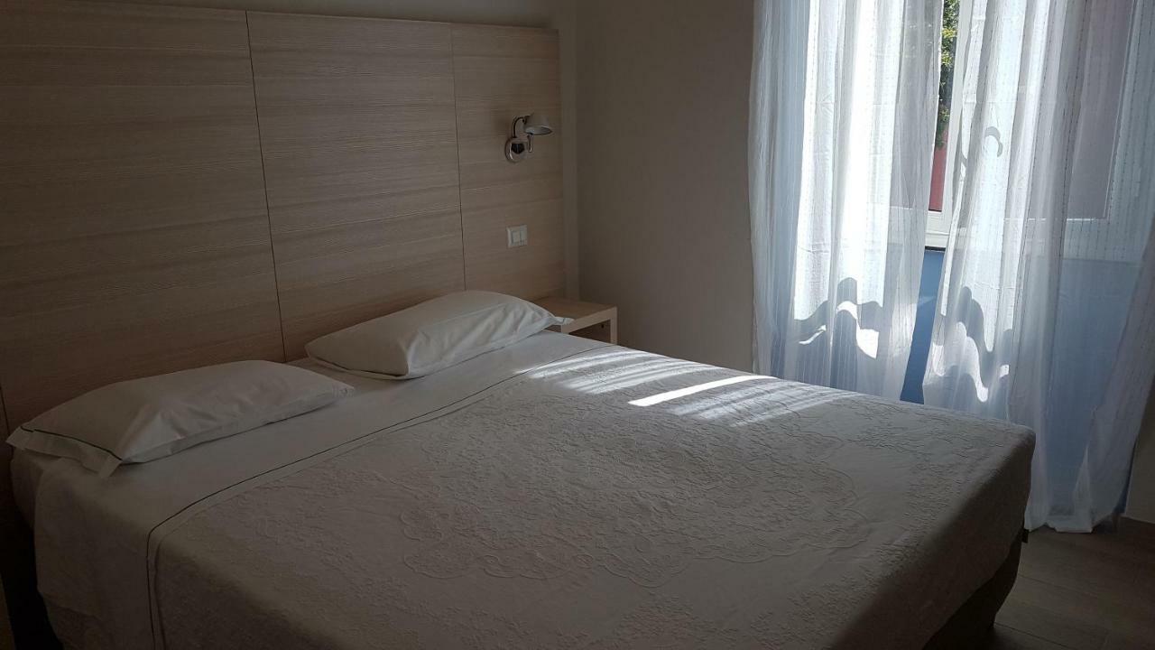 Cecio 5 Terre Rooms Corniglia Exterior foto