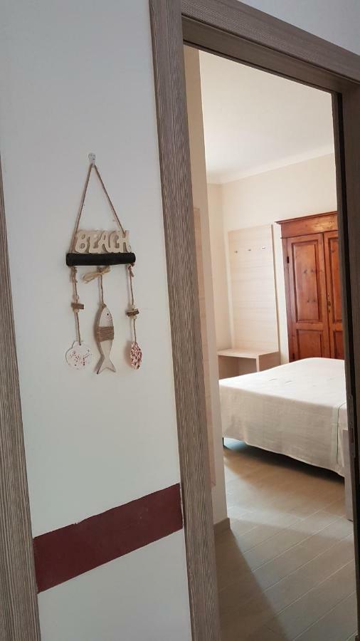 Cecio 5 Terre Rooms Corniglia Exterior foto